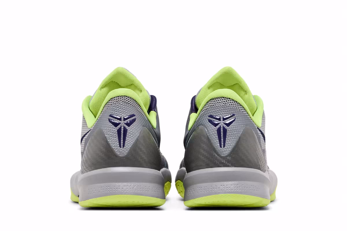 Nike Zoom Kobe Venomenom 4, view 7