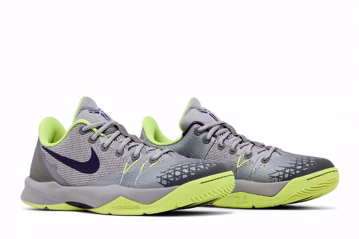 Nike Zoom Kobe Venomenom 4, view 9