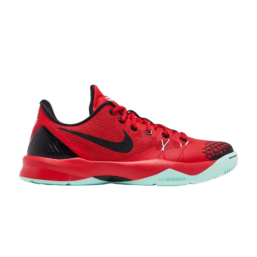 Nike Zoom Kobe Venomenon 4 University Red