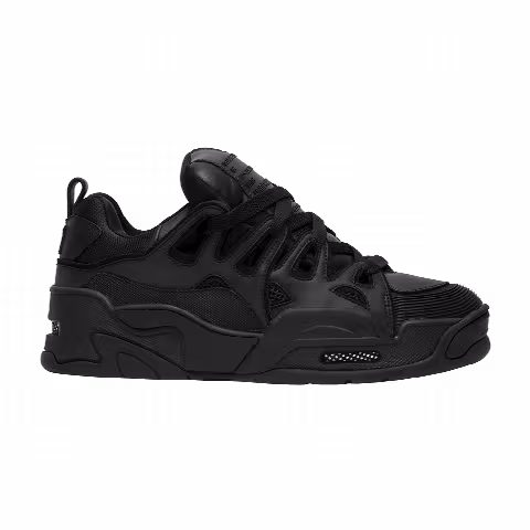 AWGE x Under Armour SRLo 'Triple Black'