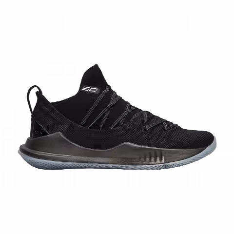 Under Armour Curry 5 'Pi Day'