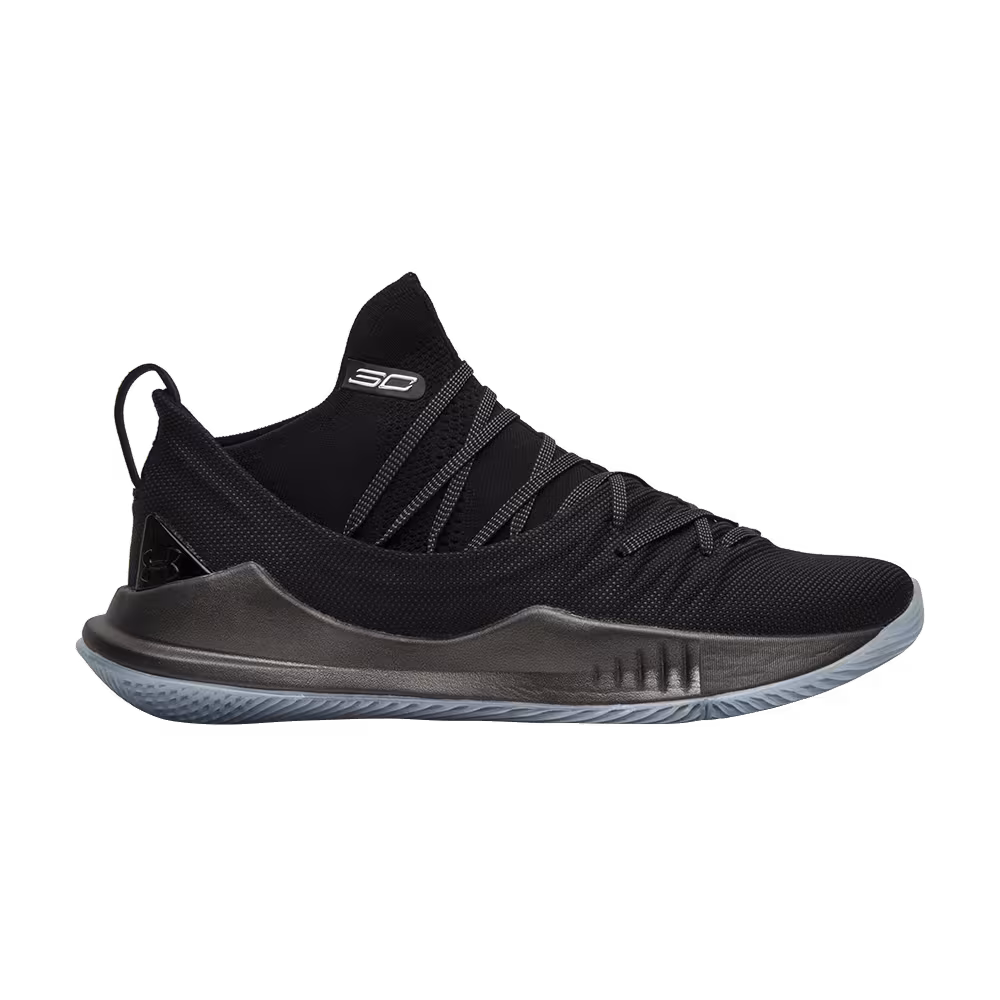 Under Armour Curry 5 Pi Day