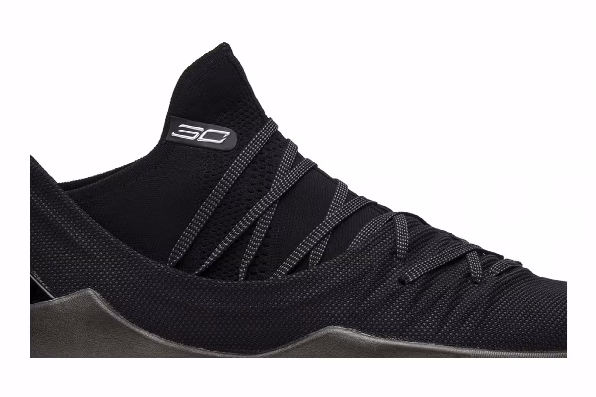 Under Armour Curry 5 Pi Day, view 3