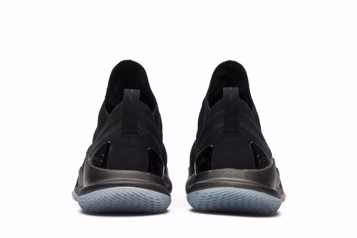 Under Armour Curry 5 Pi Day, view 7