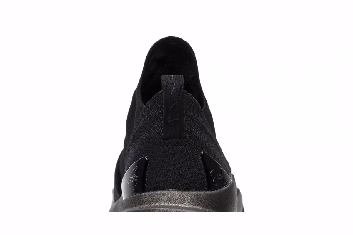 Under Armour Curry 5 Pi Day, view 8