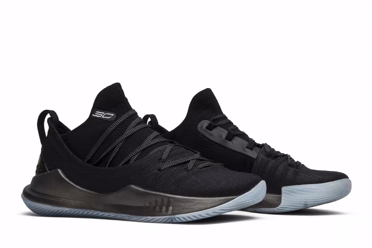 Under Armour Curry 5 Pi Day, view 9
