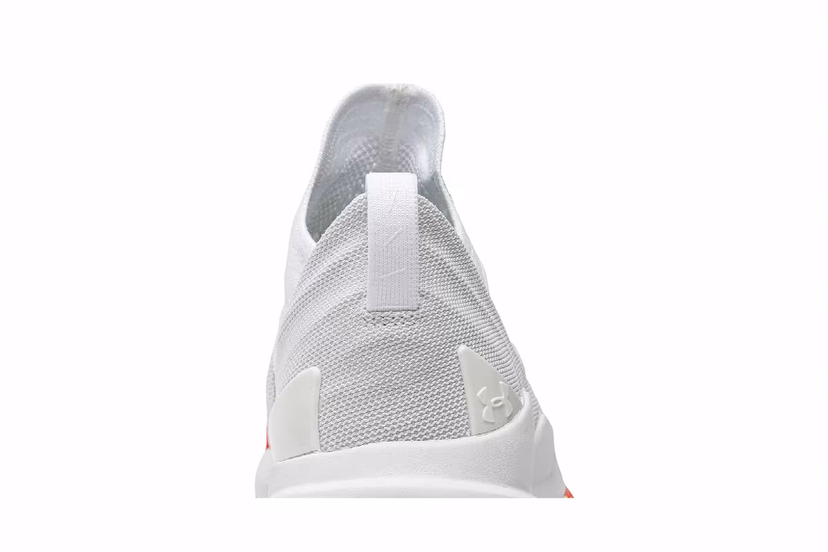 Under Armour Curry 5 Confetti, view 8