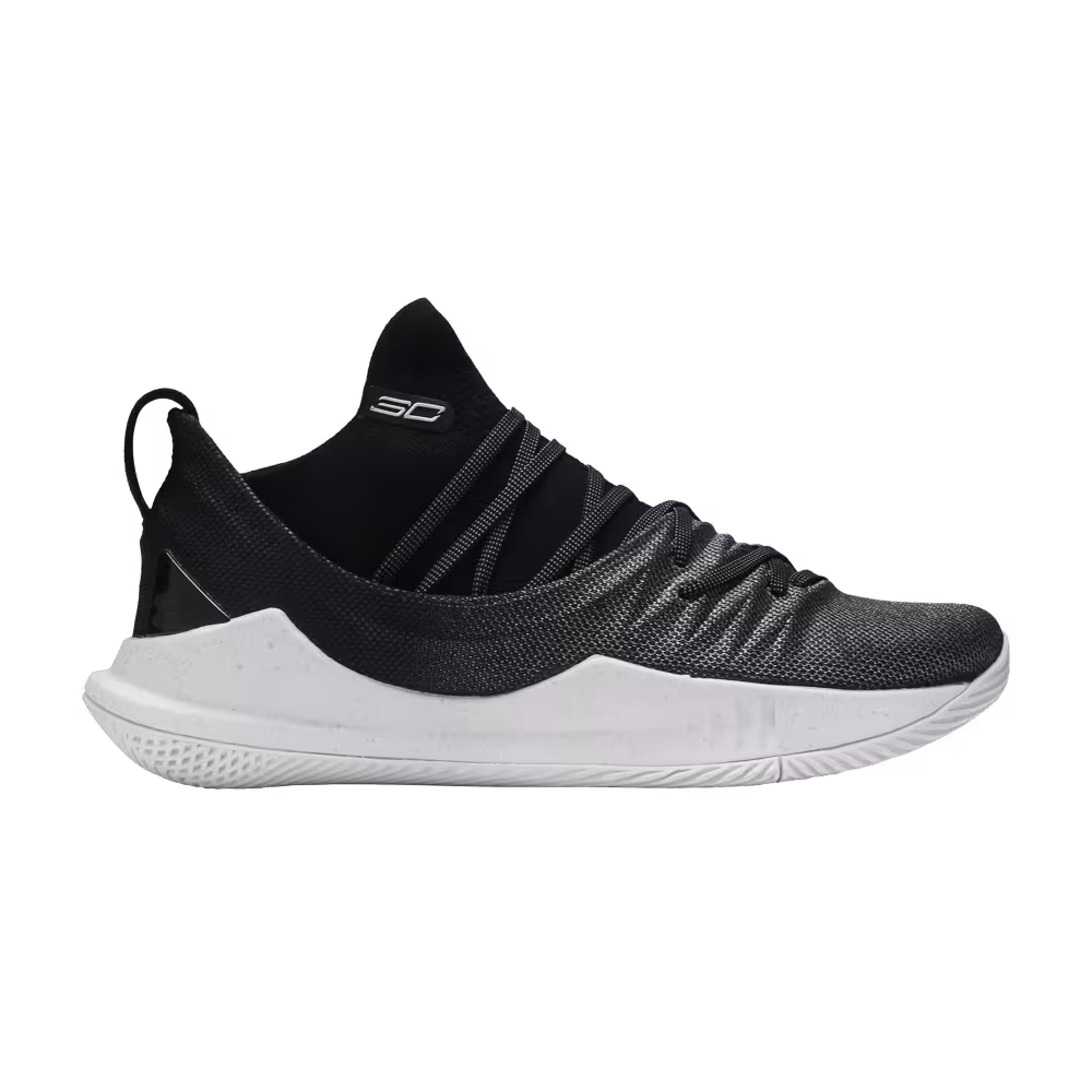 Under Armour Curry 5 Black