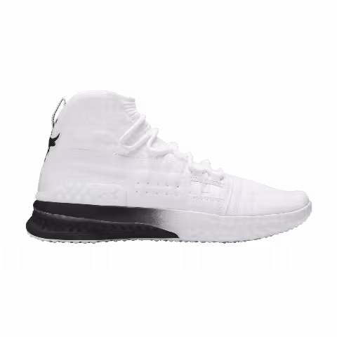 Under Armour Project Rock 1 'White'