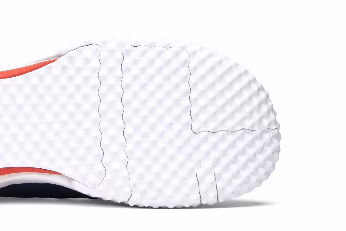 Under Armour Project Rock 1 Blue, view 6