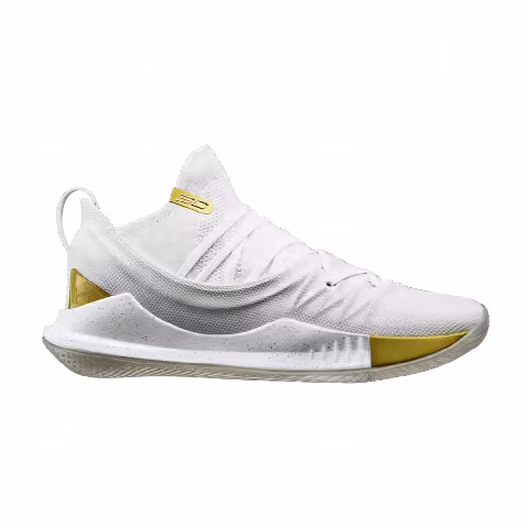 Under Armour Curry 5 'Championship Pack'