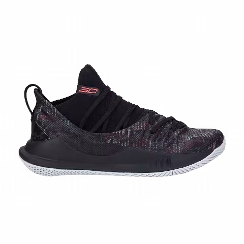 Under Armour Curry 5 'Tokyo Nights'