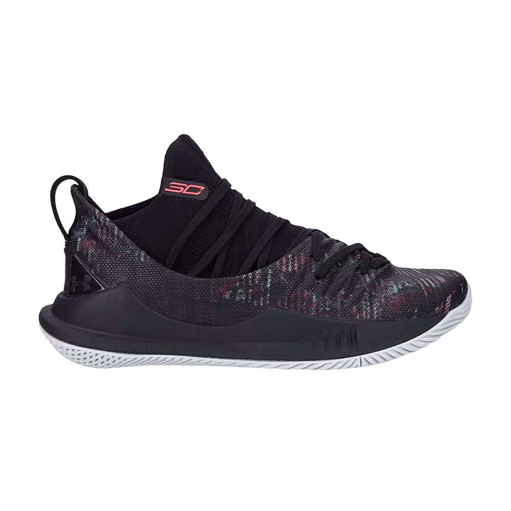 Under Armour Curry 5 Tokyo Nights