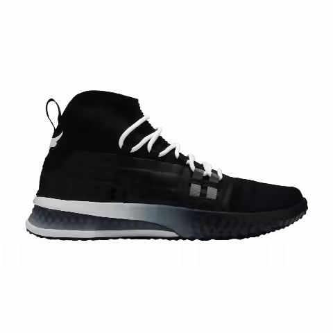 Under Armour Project Rock 1 'Black'