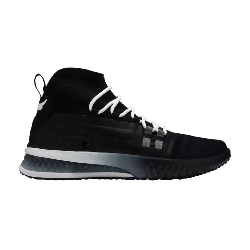 Under Armour Project Rock 1 Black