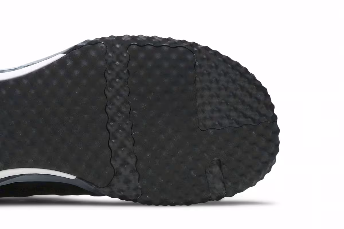 Under Armour Project Rock 1 Black, view 6