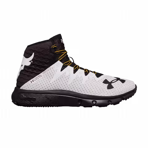 Under Armour Project Rock Delta 'Chase Greatness'