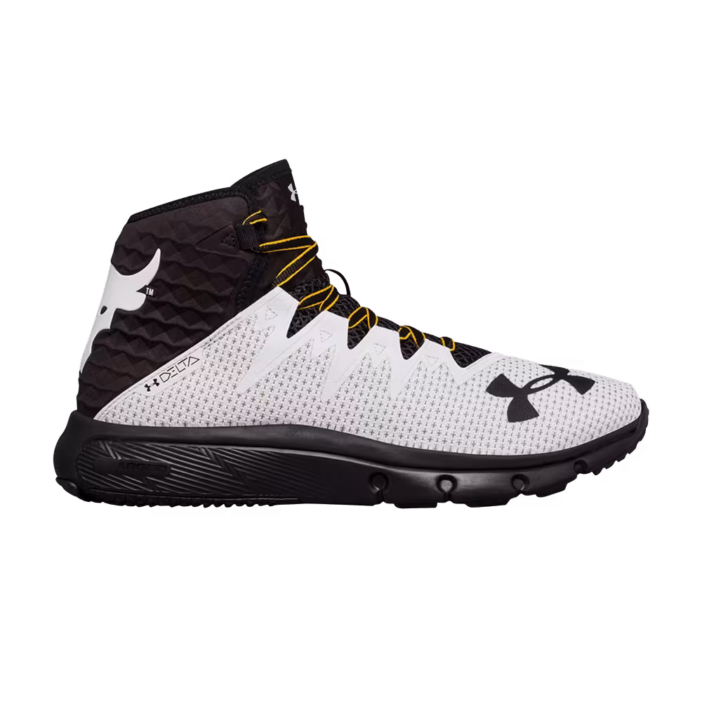 Under Armour Project Rock Delta Chase Greatness
