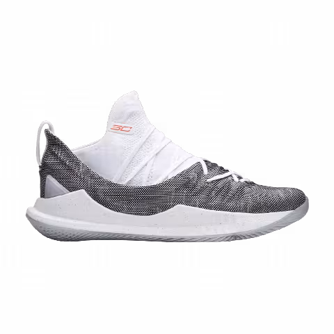 Under Armour Curry 5 'Welcome Home'