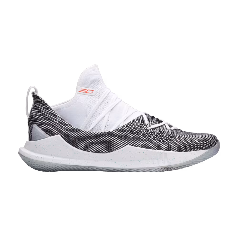 Under Armour Curry 5 Welcome Home