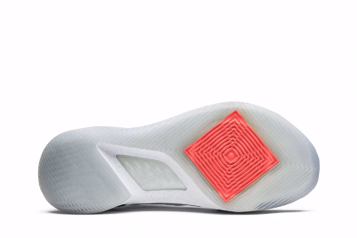 Under Armour Curry 5 Welcome Home, view 5