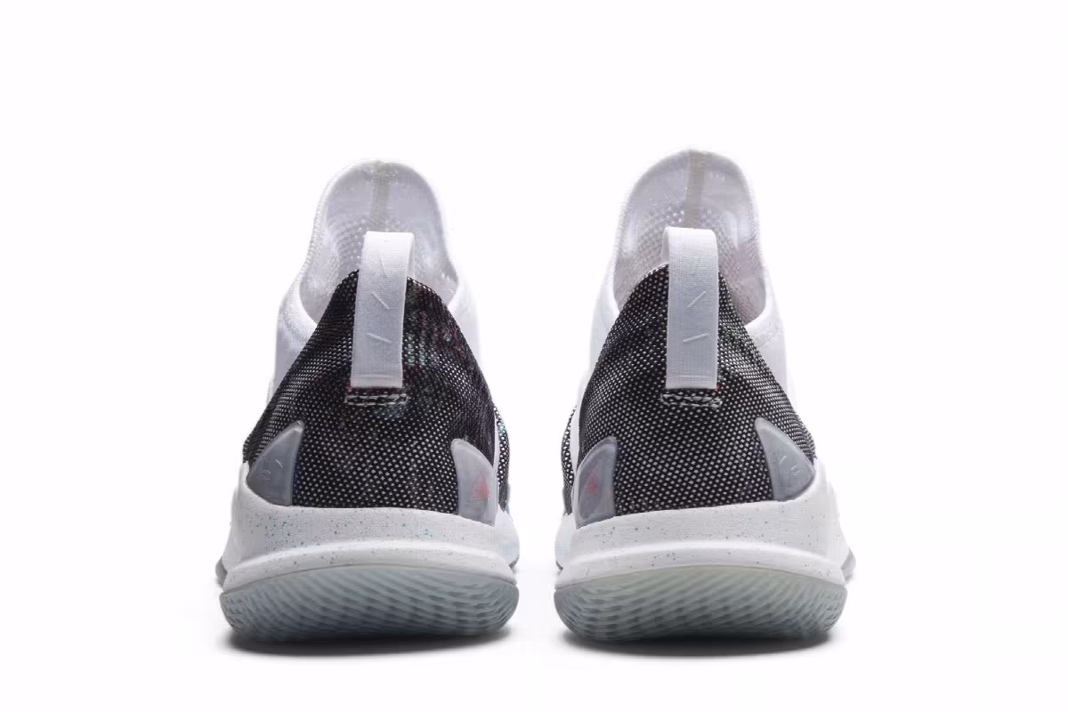 Under Armour Curry 5 Welcome Home, view 7