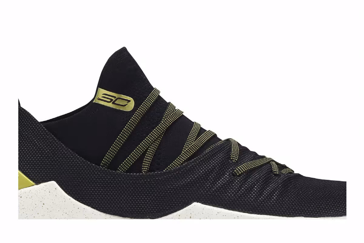 Under Armour Curry 5 Championship Pack, view 3