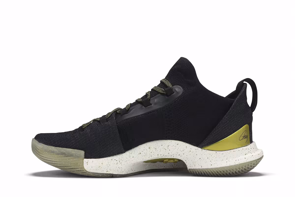 Under Armour Curry 5 Championship Pack, view 4