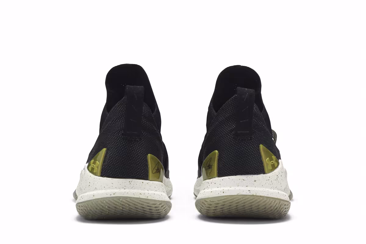 Under Armour Curry 5 Championship Pack, view 7
