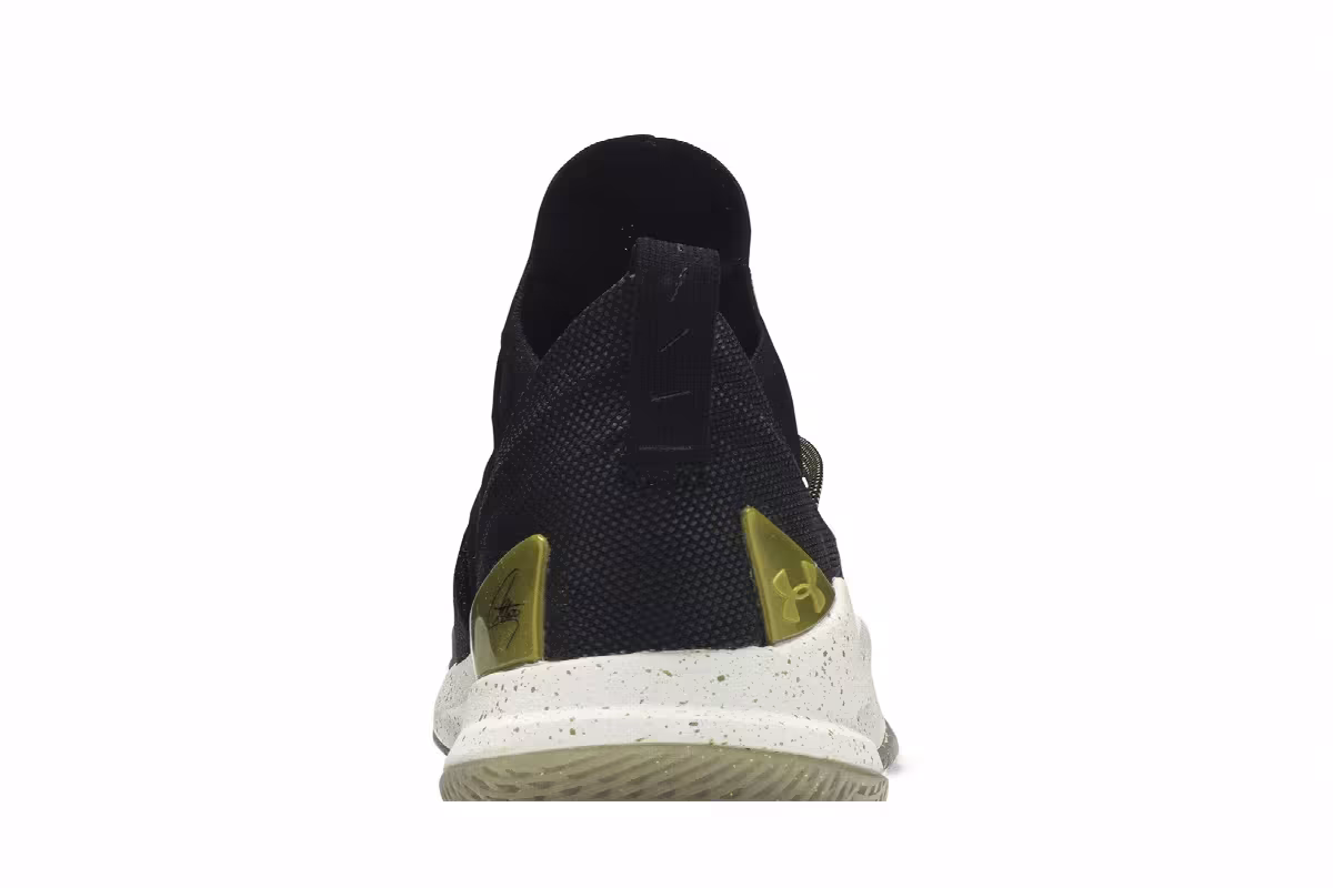 Under Armour Curry 5 Championship Pack, view 8