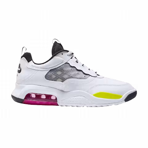 Nike Jordan Air Max 200 'Vibrant'