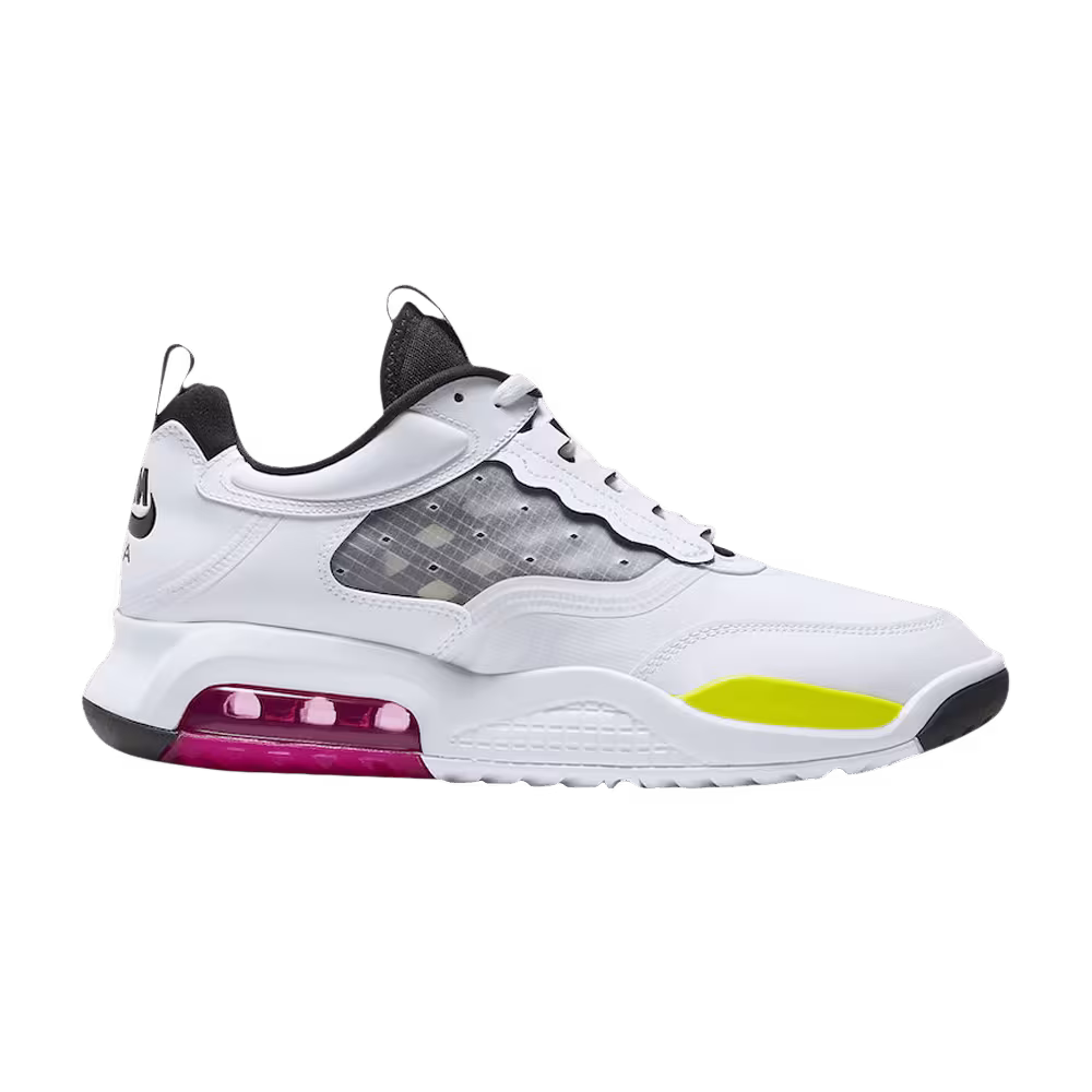 Nike Jordan Air Max 200 Vibrant