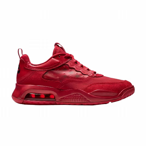 Nike Jordan Air Max 200 'Raging Bull'
