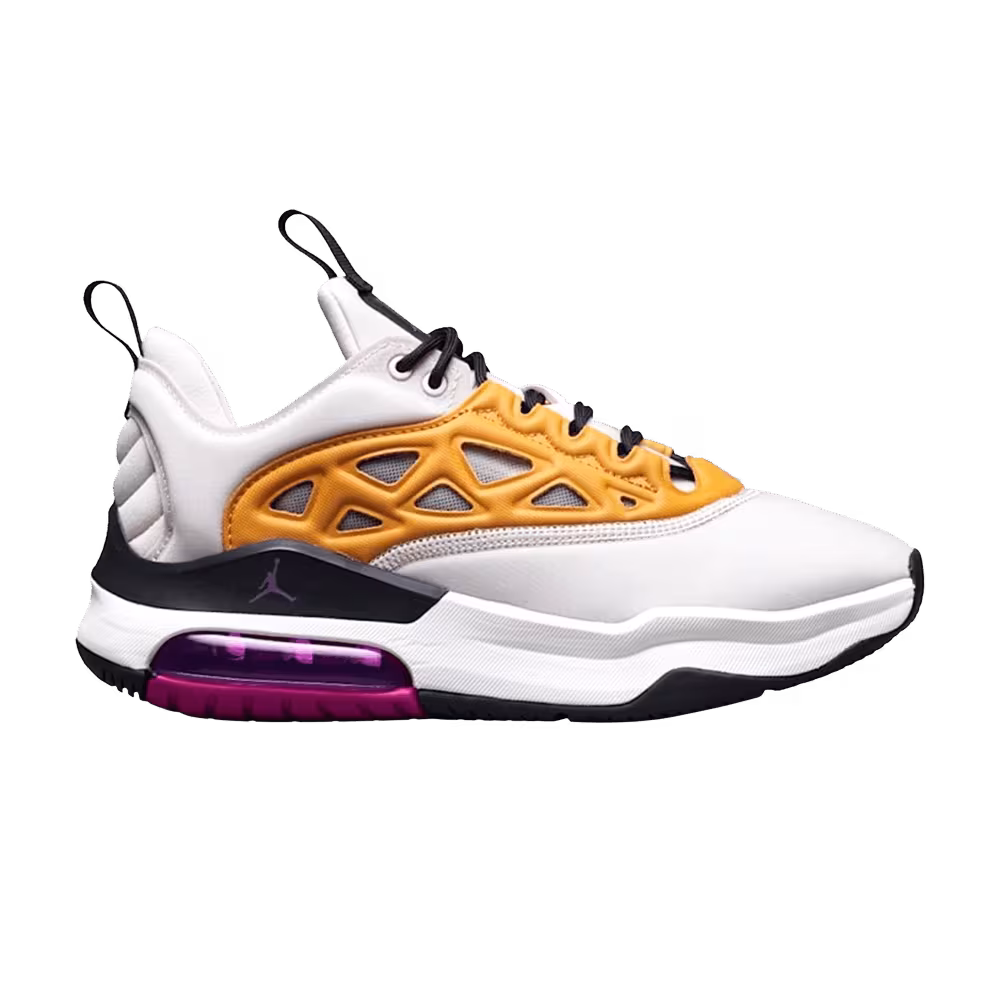 Nike Women's Jordan Air Max 200 XX Chutney