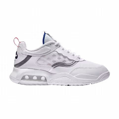 Nike Jordan Air Max 200 'Euro Tour'
