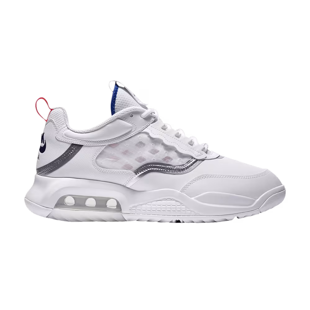 Nike Jordan Air Max 200 Euro Tour