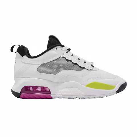 Nike Jordan Air Max 200 GS 'Vibrant'