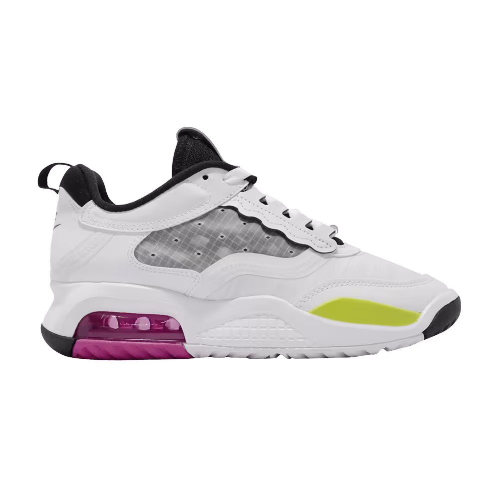 Nike Jordan Air Max 200 GS Vibrant