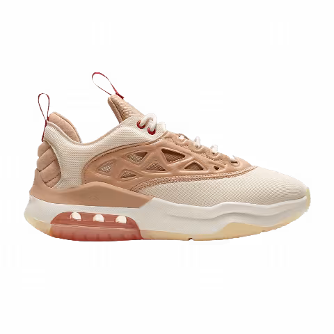 Nike Wmns Jordan Air Max 200 XX 'Light Cream'