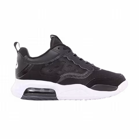 Nike Jordan Air Max 200 XX 'Black White'