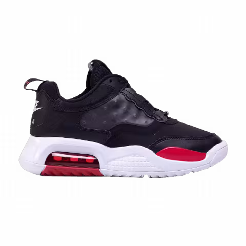 Nike Jordan Air Max 200 GS 'Bred'