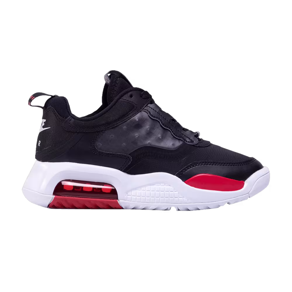 Nike Jordan Air Max 200 GS Bred