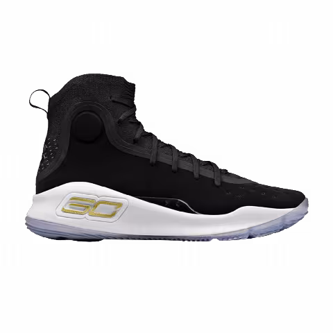 Under Armour Curry 4 'More Dimes'