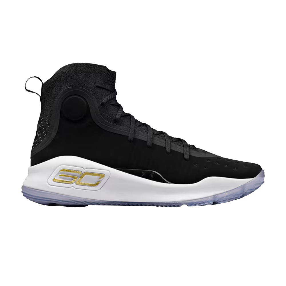 Under Armour Curry 4 More Dimes