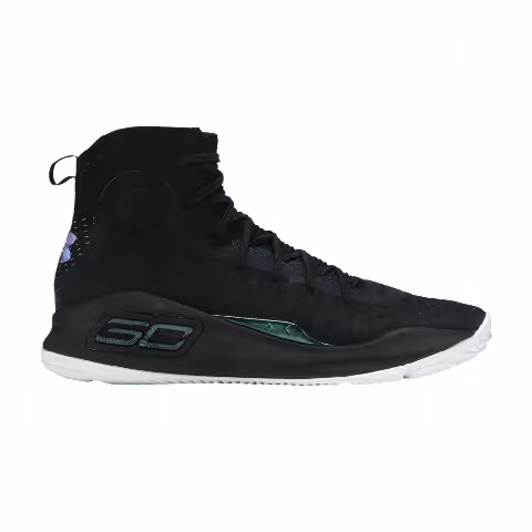 Under Armour Curry 4 'More Range'