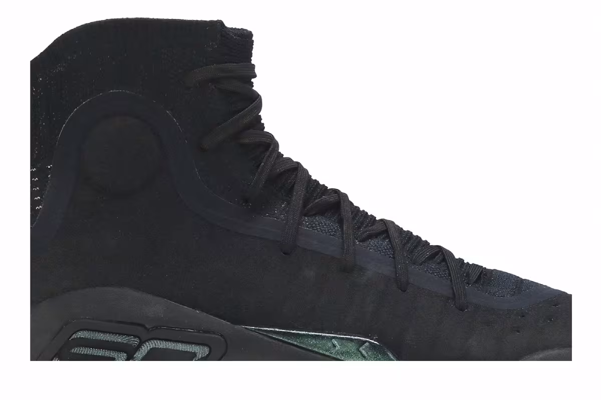 Under Armour Curry 4 More Range, view 3