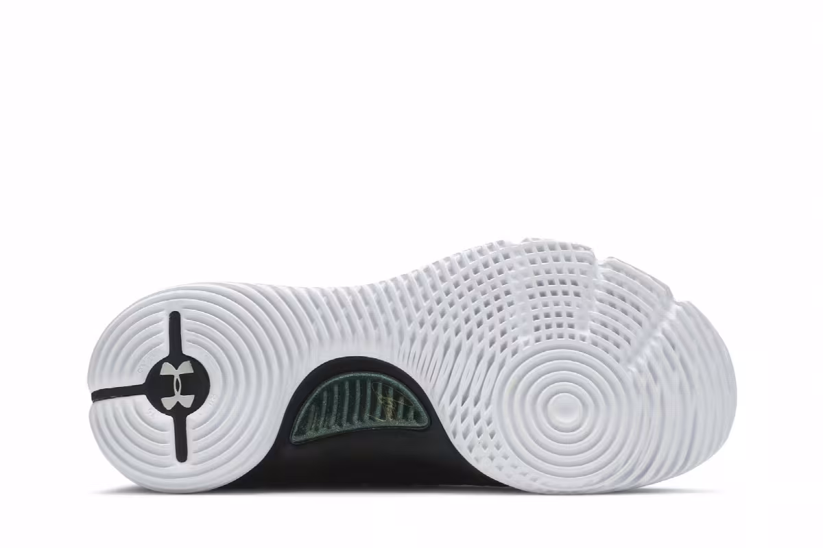 Under Armour Curry 4 More Range, view 5