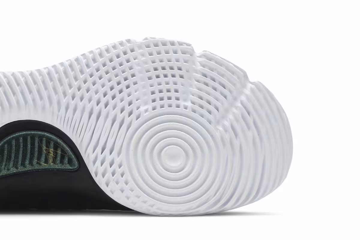 Under Armour Curry 4 More Range, view 6