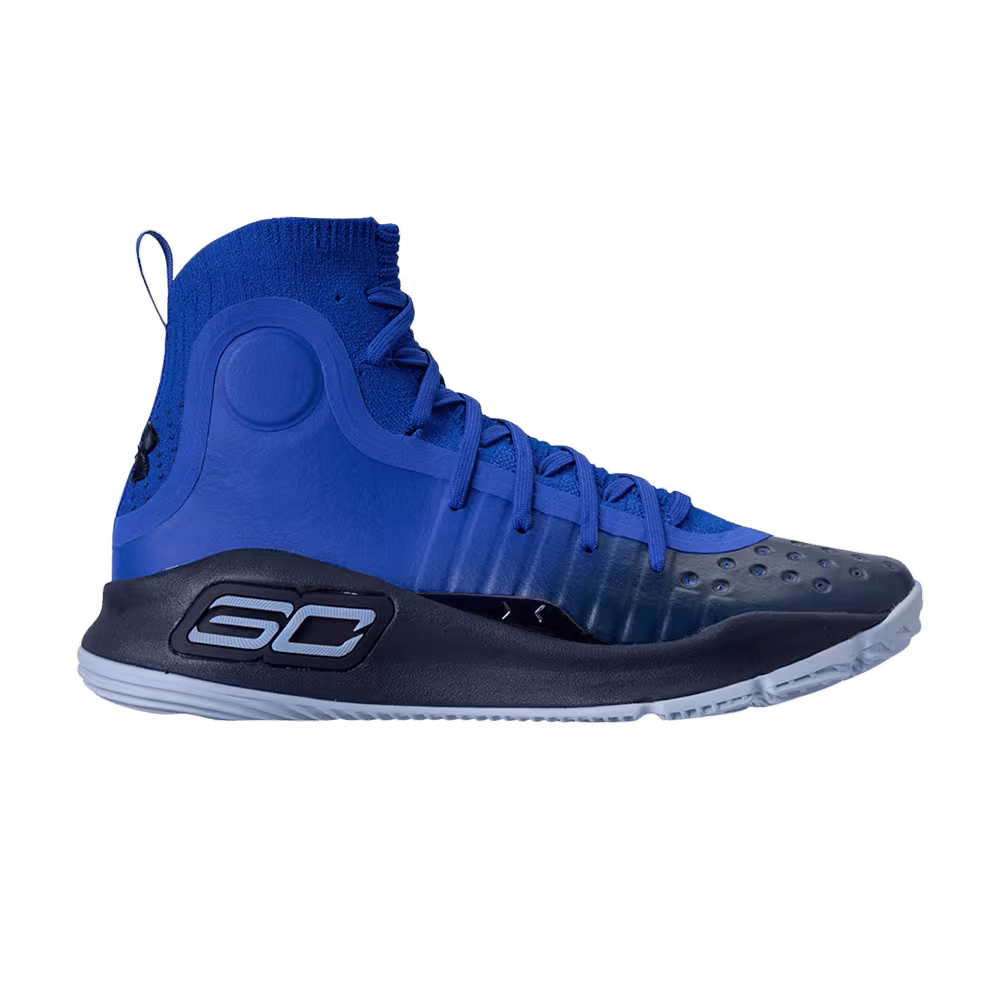 Under Armour Curry 4 Away