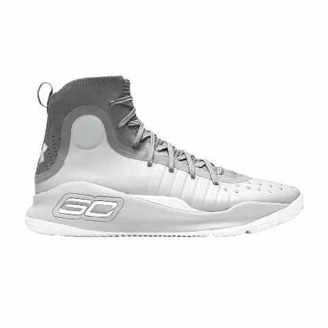 Under Armour Curry 4 'More Buckets'